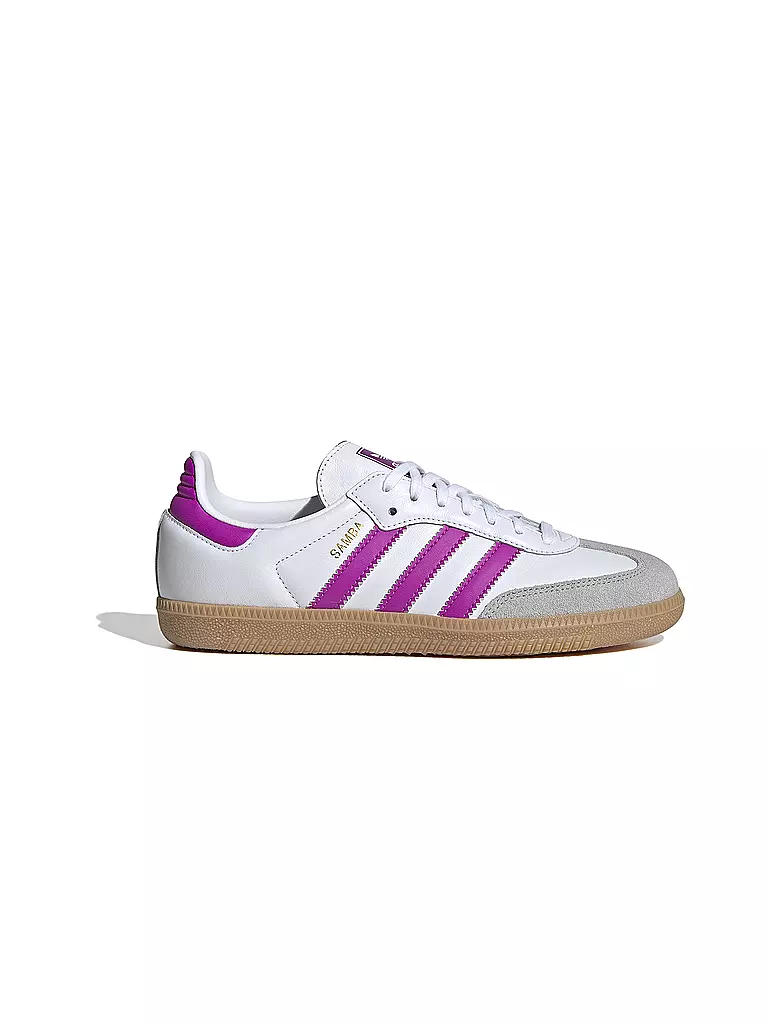 Adidas sneaker fashion kinder weiß